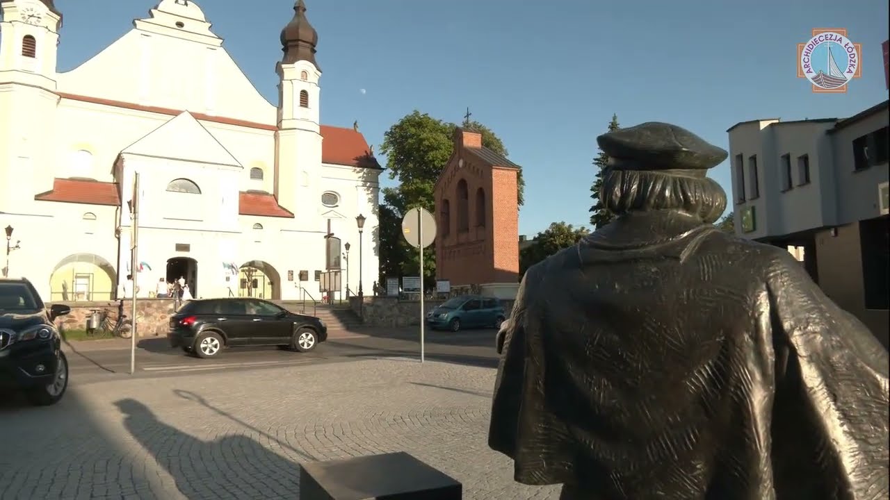 Ogłoszenie Maryi patronką łaskich ziem | Łask 2023