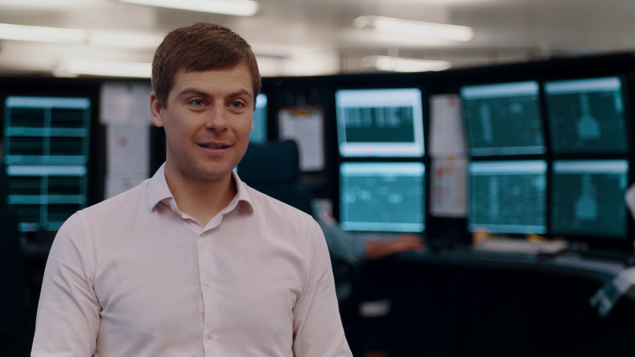 Getting Chartered &ndash; advice from ExxonMobil&rsquo;s chemical engineers