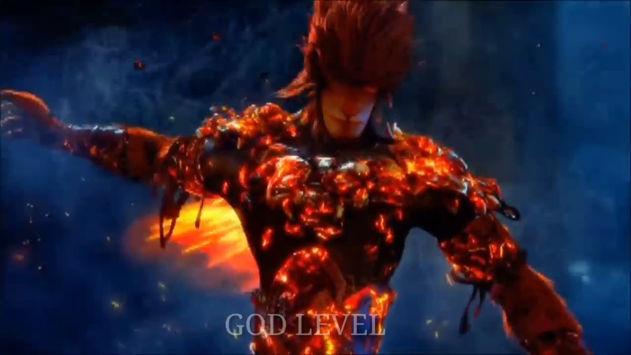 Sun Wu Kong Returns || Monkey King : Hero Is Back || Fight scene || Move Clip || GOD LEVEL