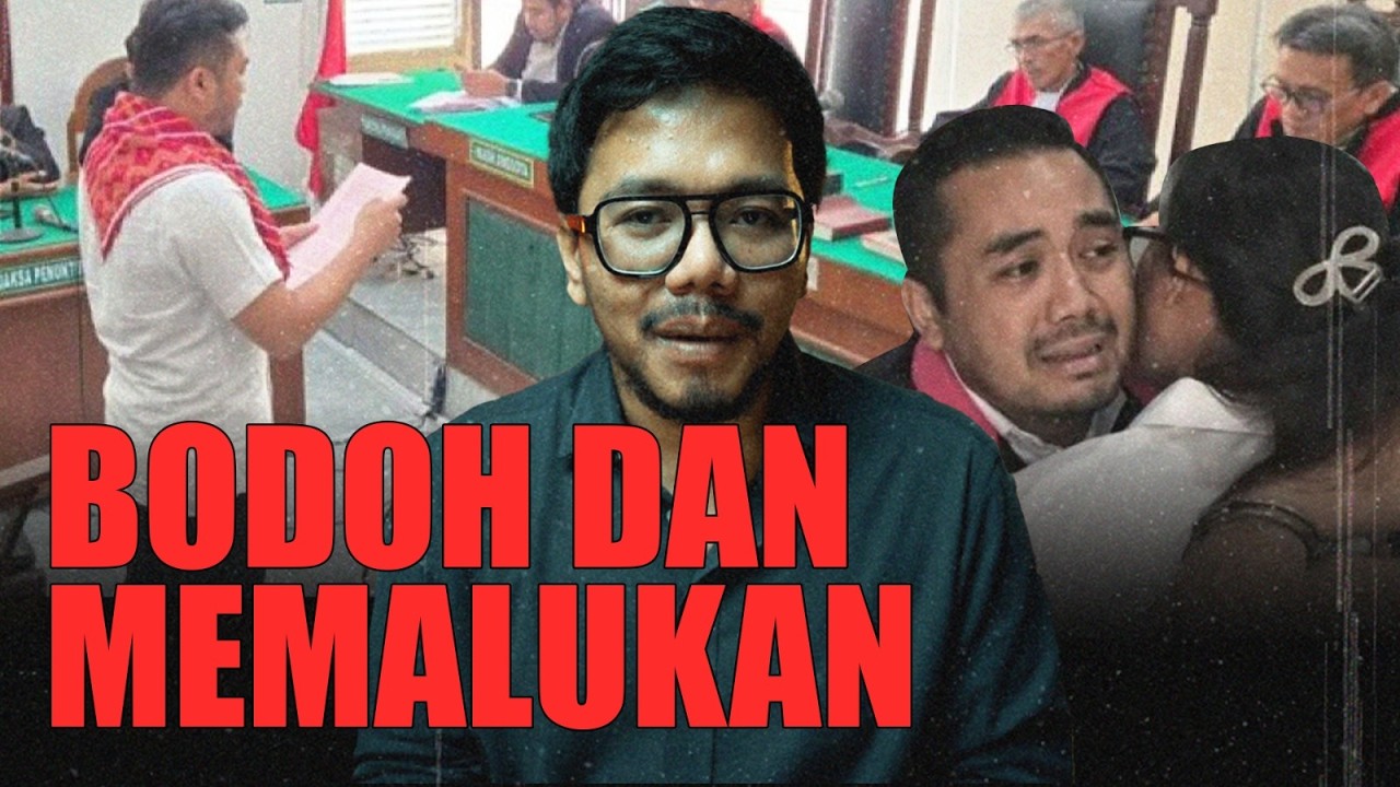 Membedah Data dan Fakta Kasus Korupsi Videografer di Sumut