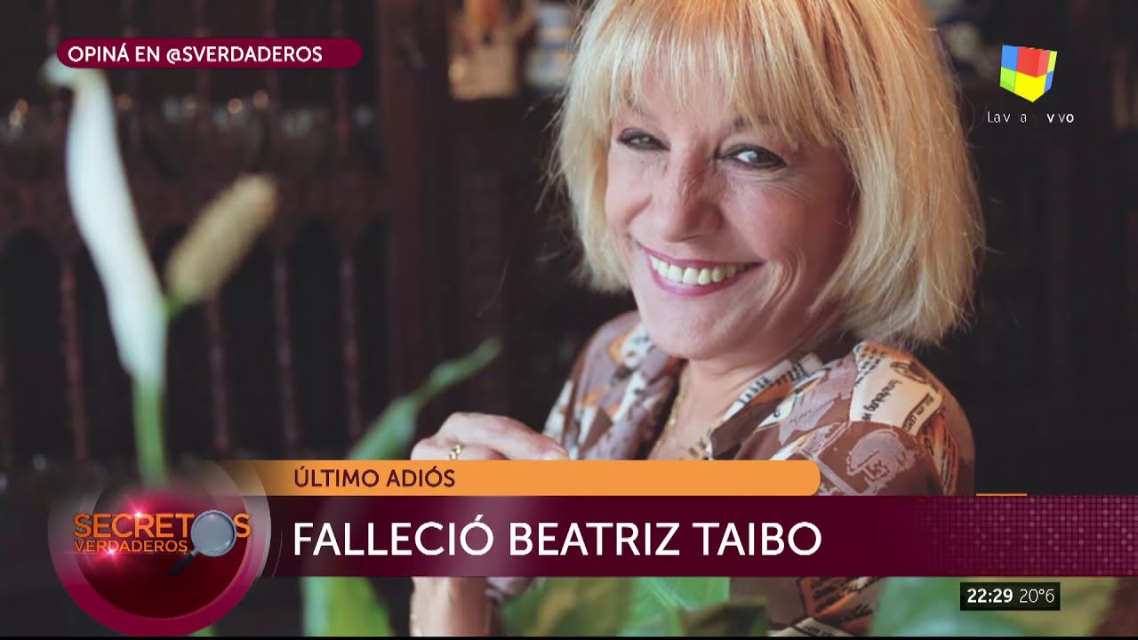 Secretos Verdaderos | Las joyas de Marcela Basteri