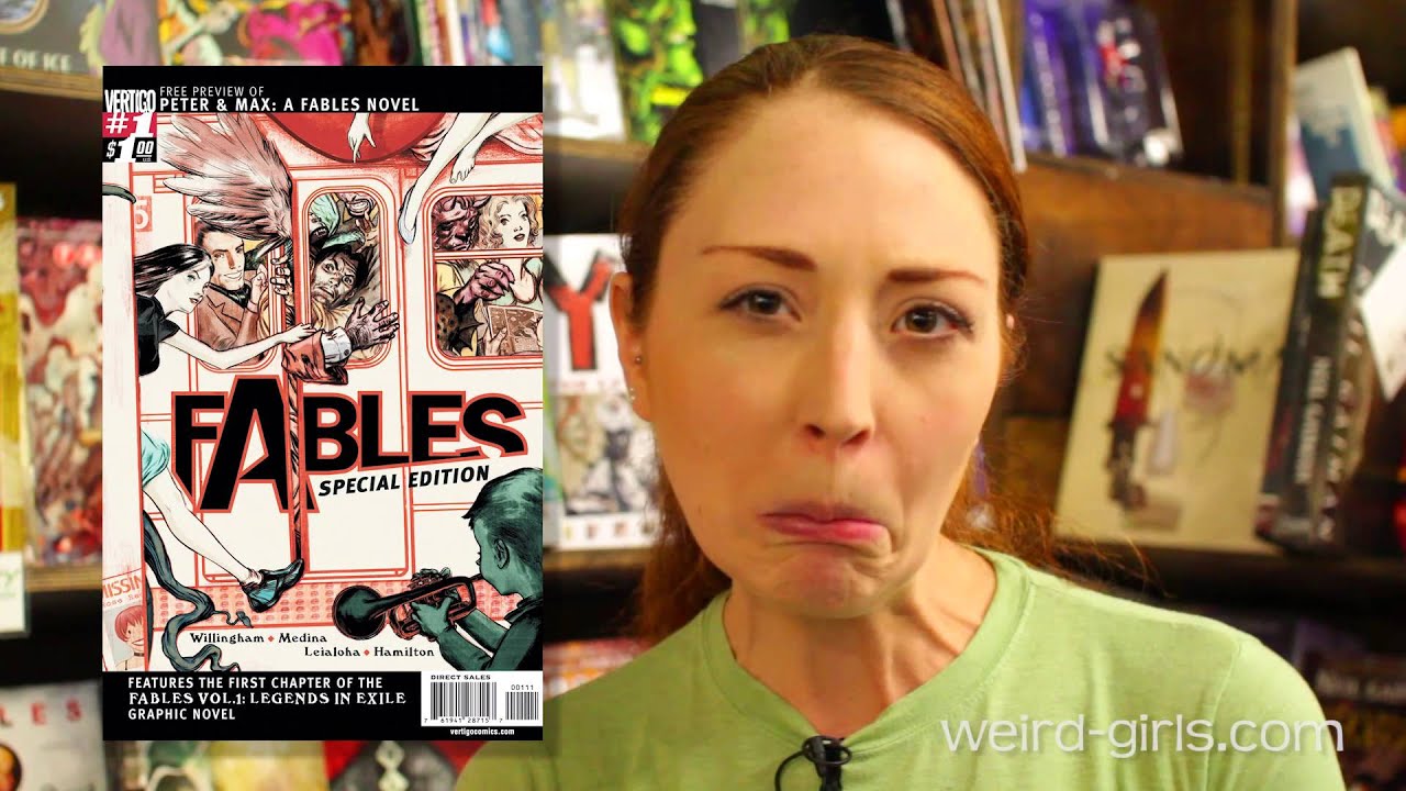 Best Comic Books to Recruit New Readers
