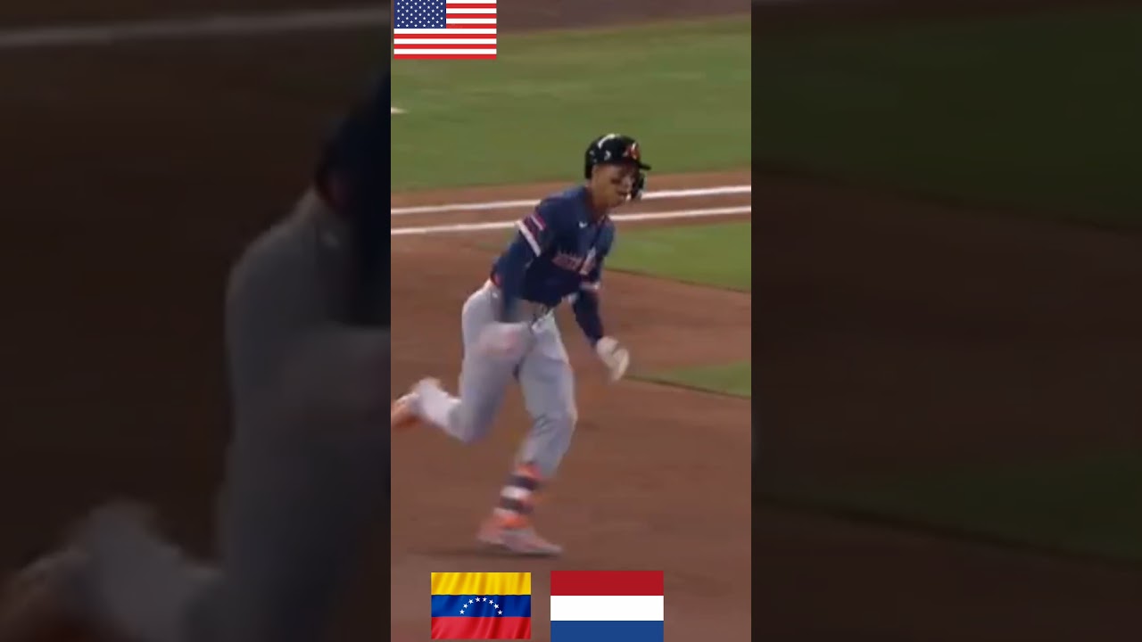 QUE ATRAPADON DEL CAMPO CORTO DE VENEZUELA