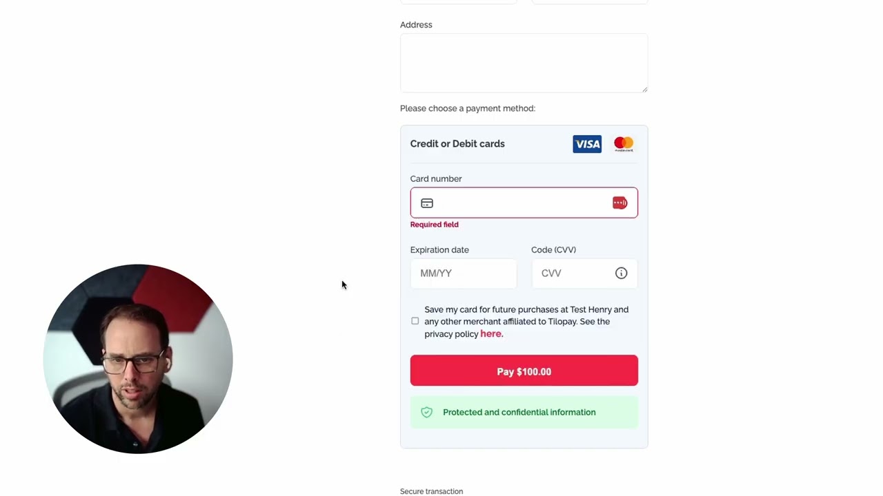 How to Create Payment Links & QR Codes with Tilopay