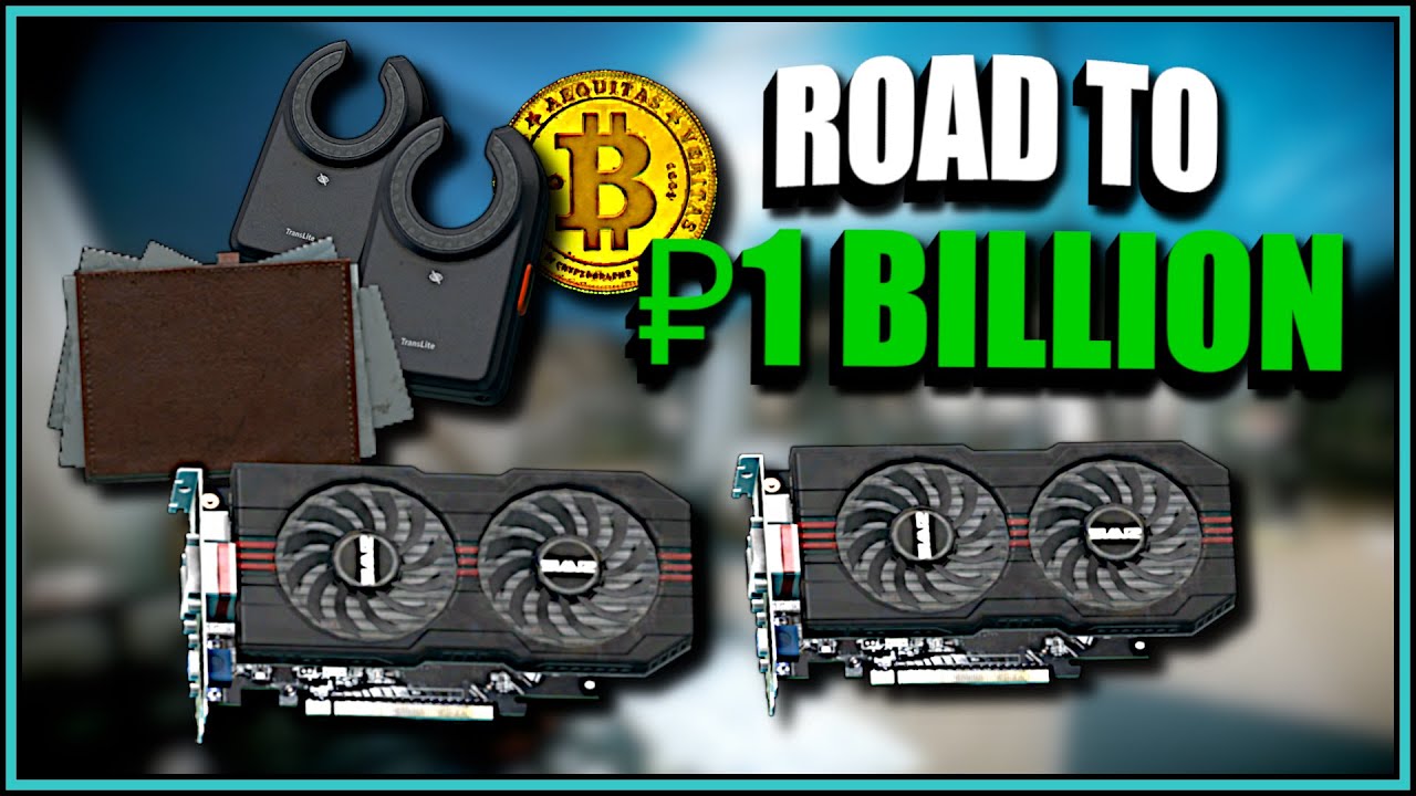My luckiest Labs raids in awhile - Tarkov PvE (Road to 1 Billion Roubles)