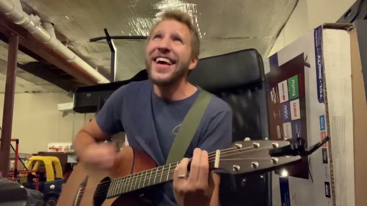 ￼ The Emptiness Machine￼ [Acoustic] (Linkin Park Cover)