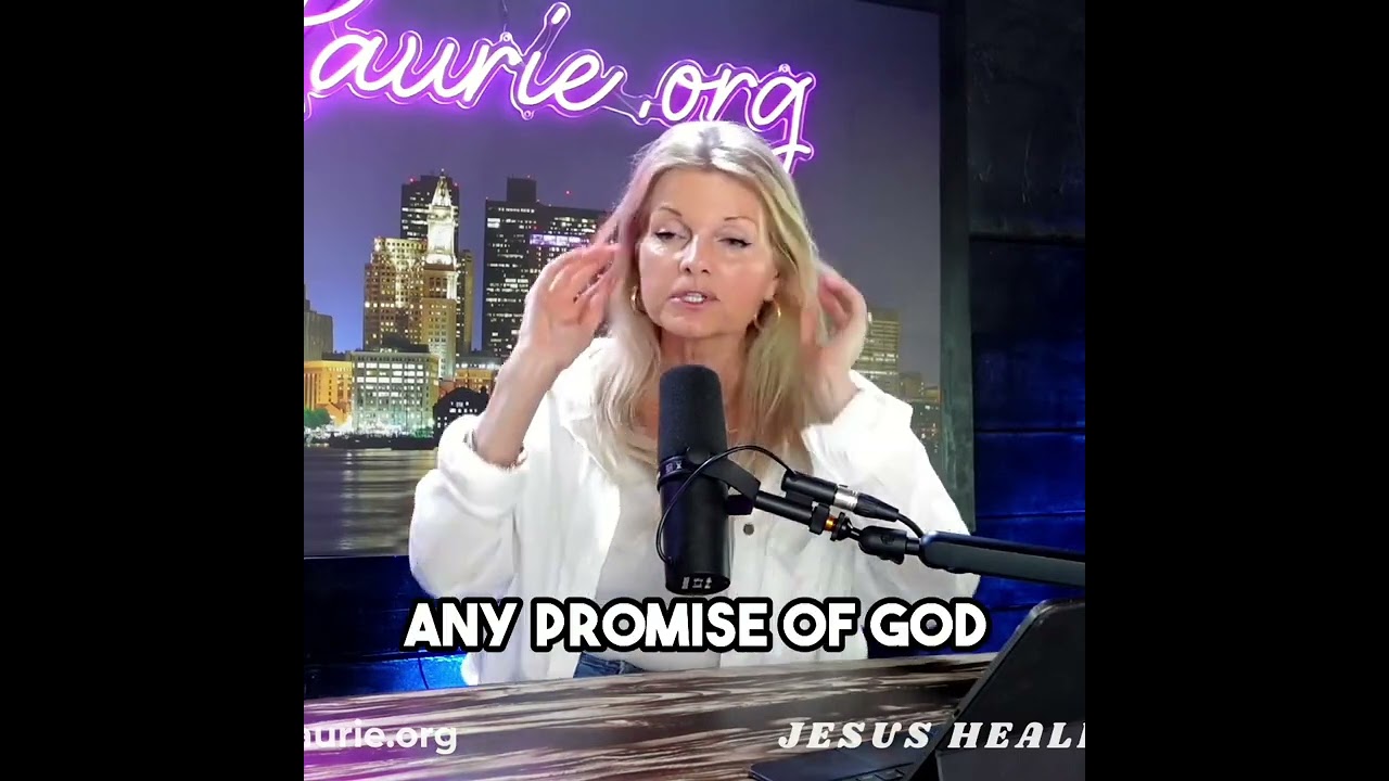 Fight for God's Promises: Building Faith Through Trials