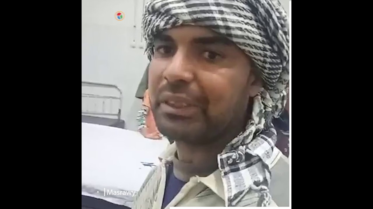 من داخل مستشفى المنيا العام .. مصرع طفلة وإصابة 24 شخصًا