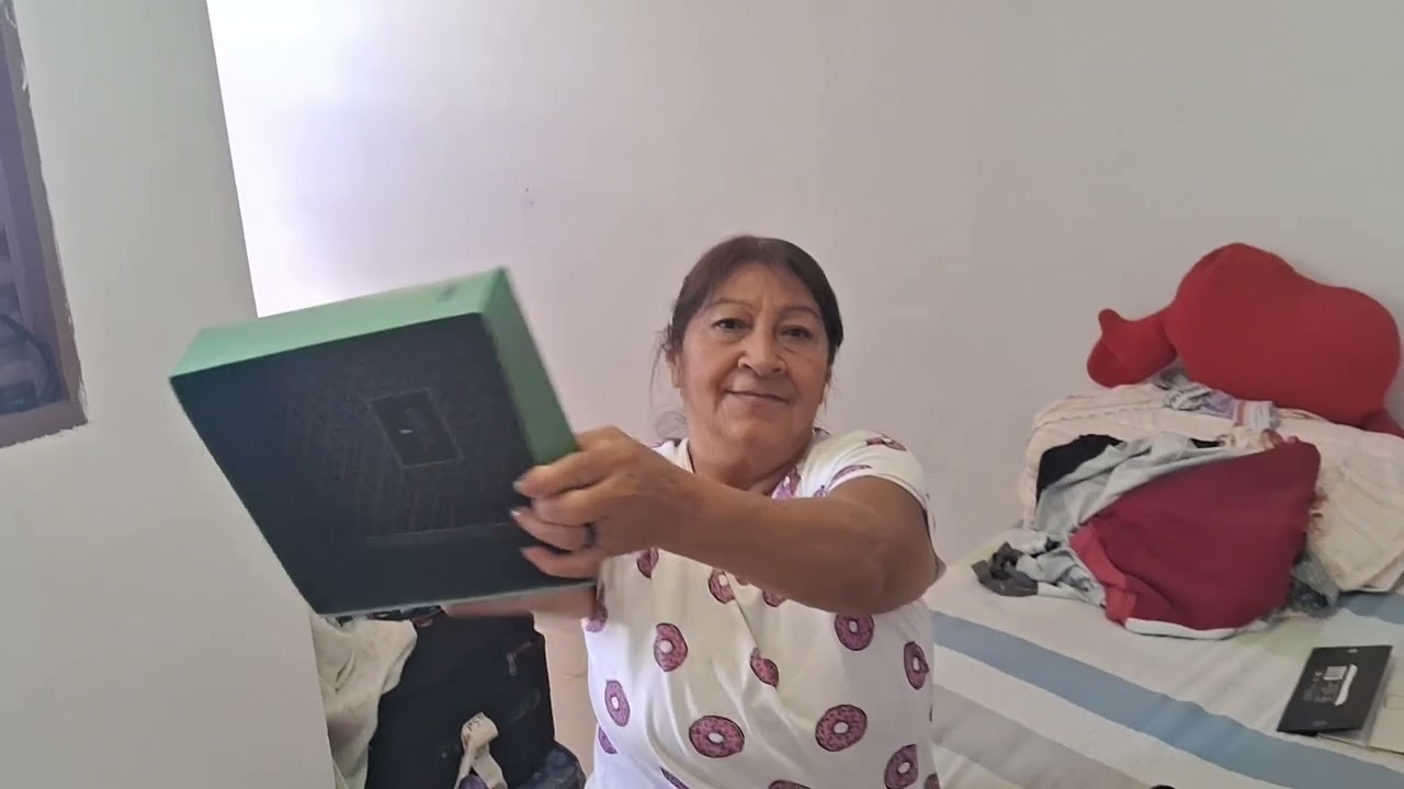 ASMR Caseiro Da MAMÃE Agressivo