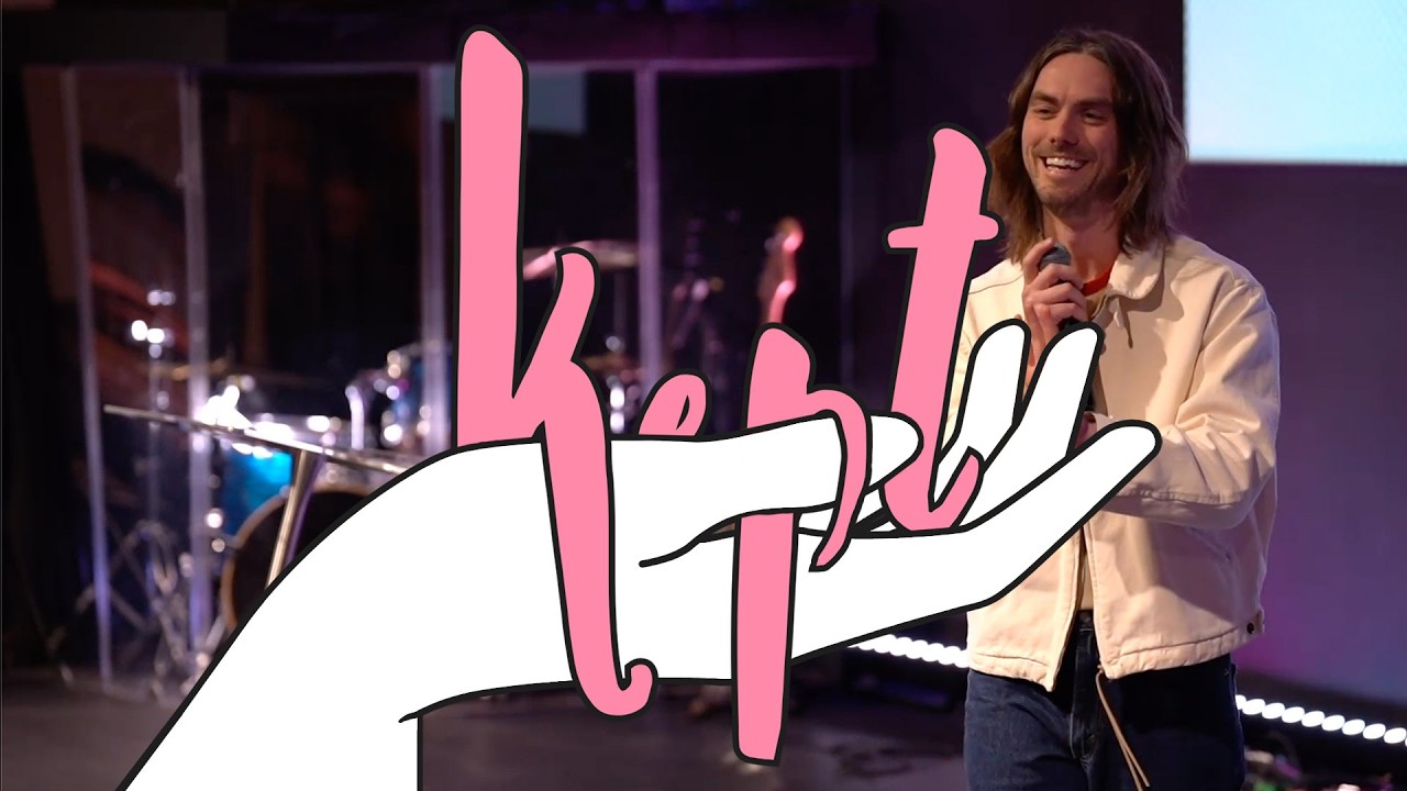 On The Way Up | Kept | Pastor Steven Keller | Love Church