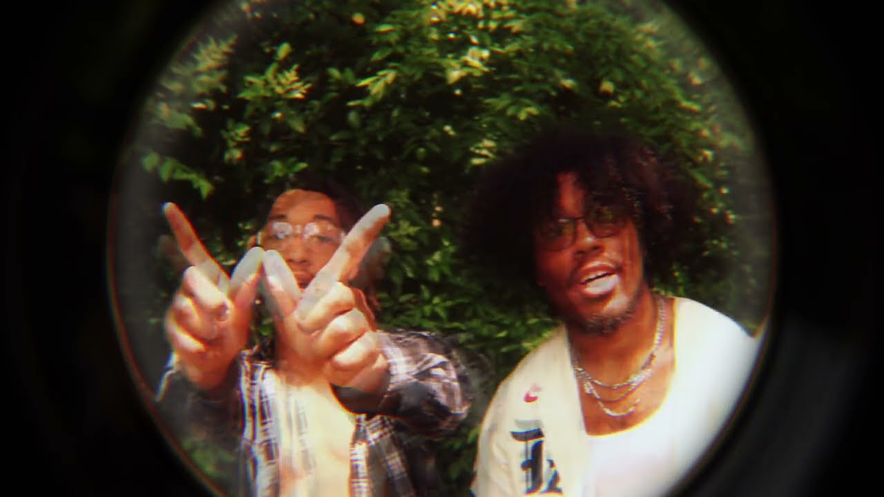 marcuzo - side of me! (feat. ftl chopstix) [official music video]