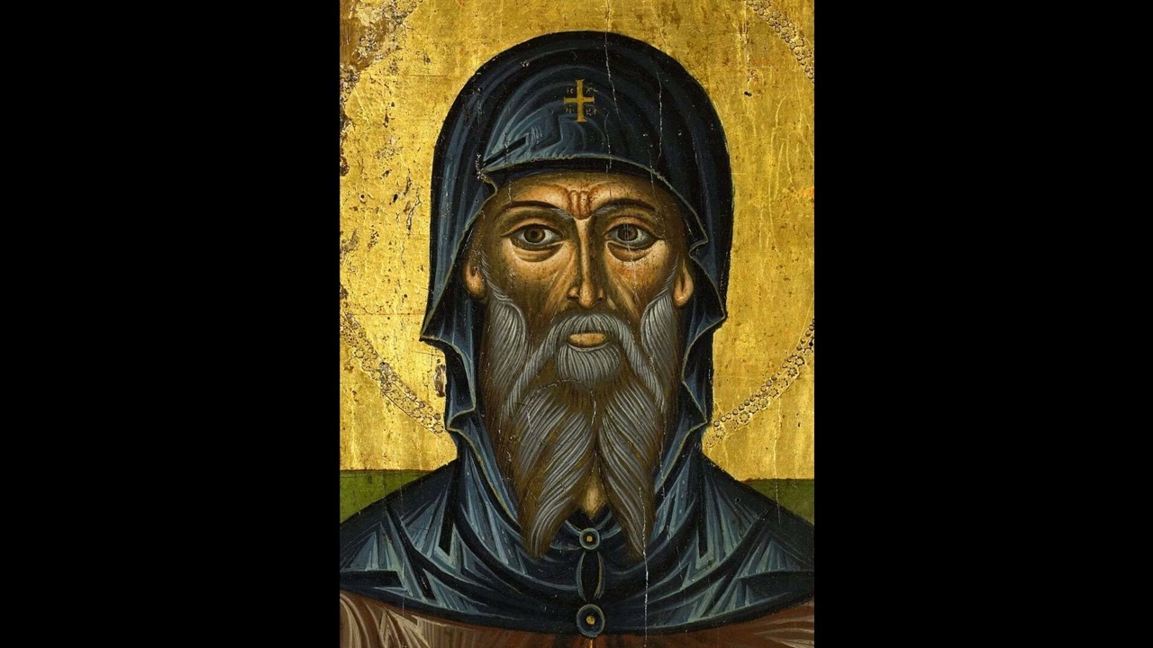 Life of St. Anthony - by St. Athanasius of Alexandria- audiobook