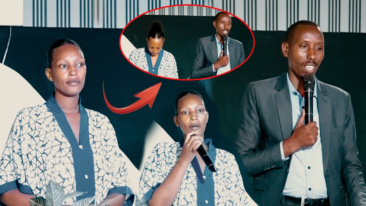 💕FAMILY Ya MUVUNYI NA MADAME Wiwe🥰 MUMASHIMWE IMANA YARATWIYEReTSE🙏Ndashima cane uyunvire nawe