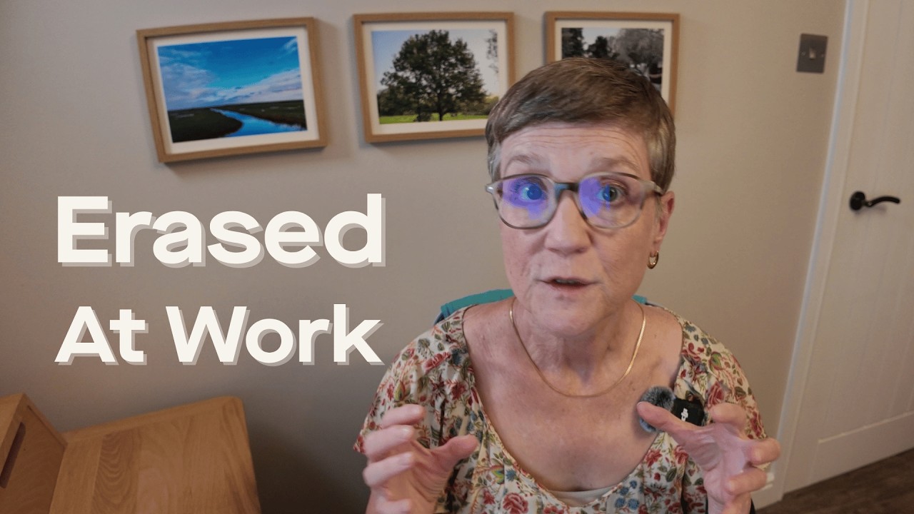 Too Experienced To Be Managed? The Truth About Ageism Burnout