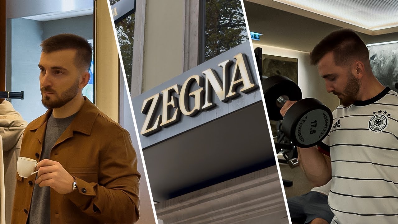 Unfiltered Day In The Life Of A Futures Trader In Europe