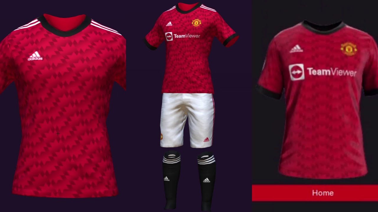 How to Create Custom Football Manager Kits