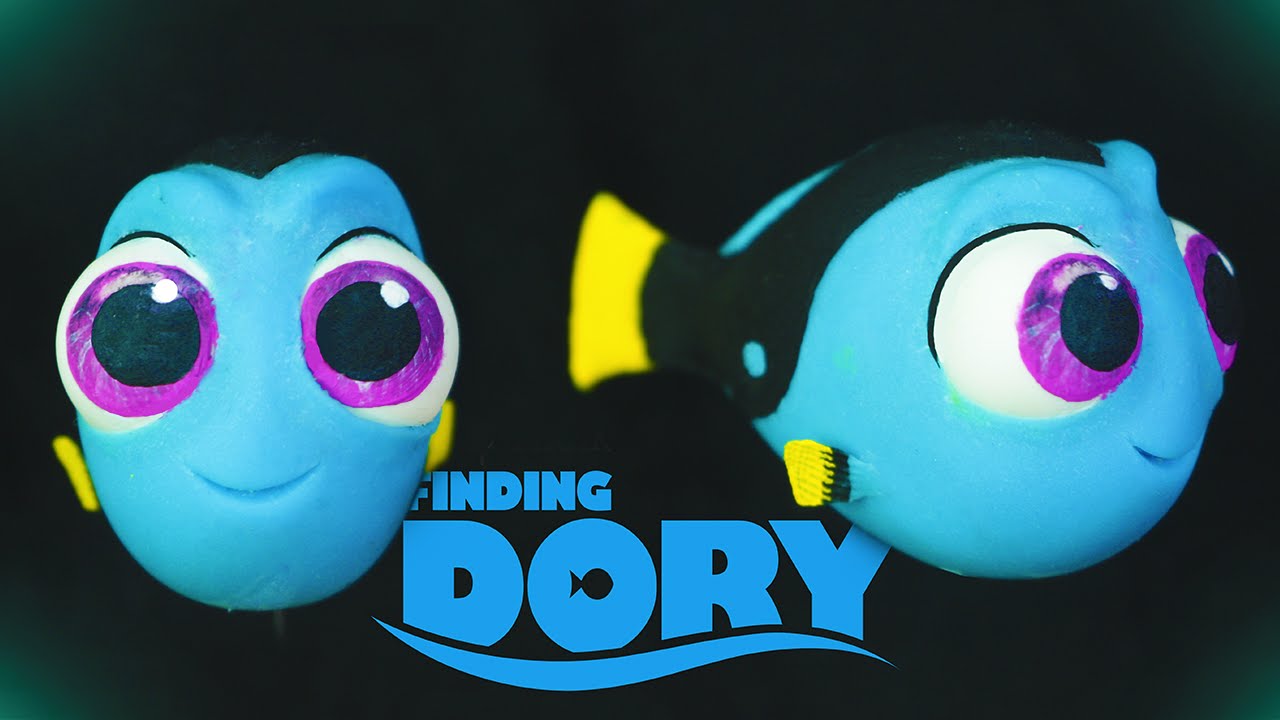 BABY DORY 