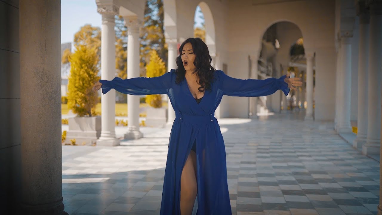 Sé que - Nicole Pillman