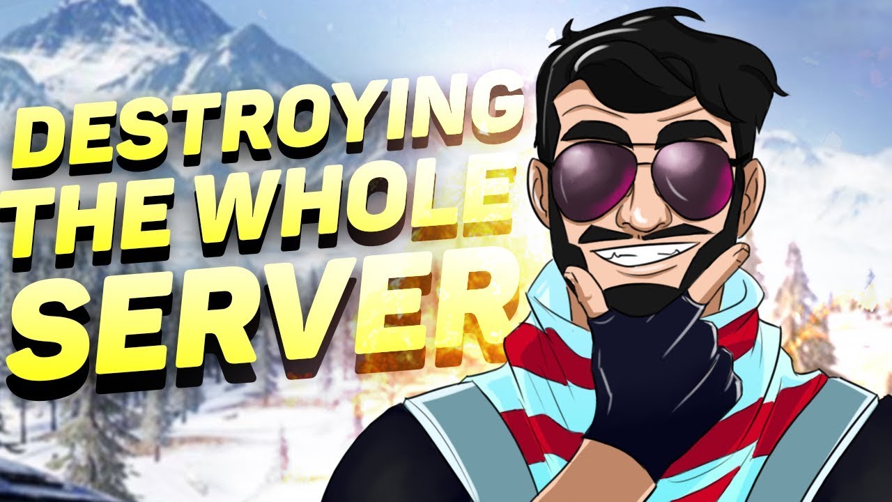 PUBG MOBILE | I AM PREPARED
