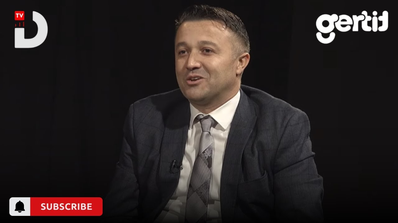 Veton Berisha - Përtej paragjykimeve | THUHET | DTV Media