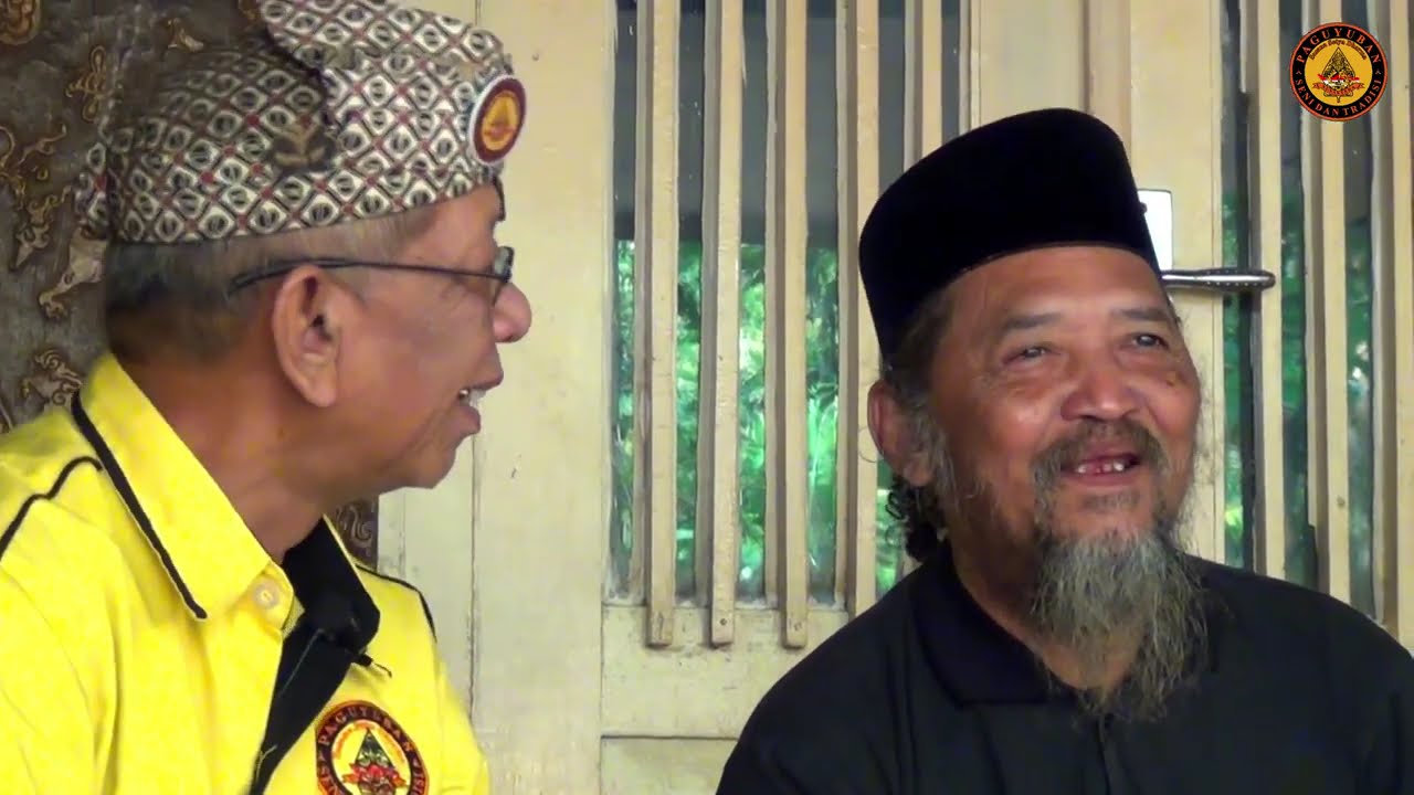 Penelusuran Sejarah Nganjuk (Makam Ki Ageng Ngaliman)
