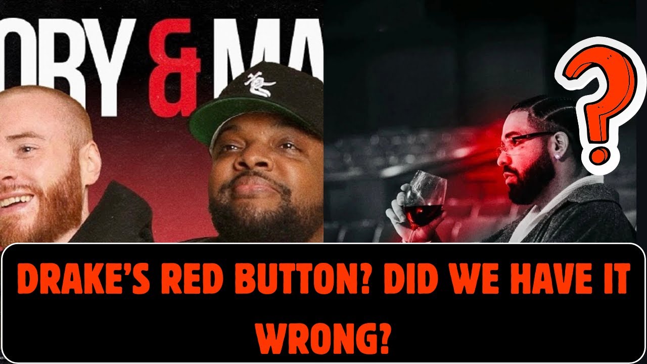 Drake &ldquo;Red Button,&rdquo; Radio RICO & Streaming Investigations: Did We Get It Wrong?
