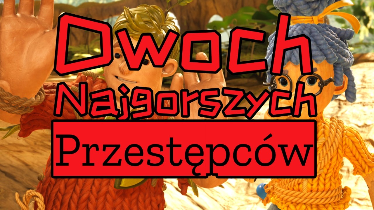 Ile to za dużo zbrodni? @RinaRinaVA (PPP Odc. 114)