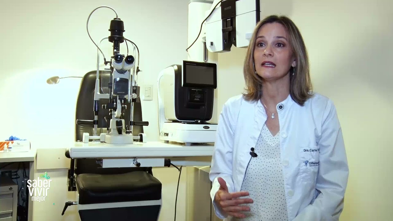 Saber vivir mejor   Triquiasis Dra Carla Varallo