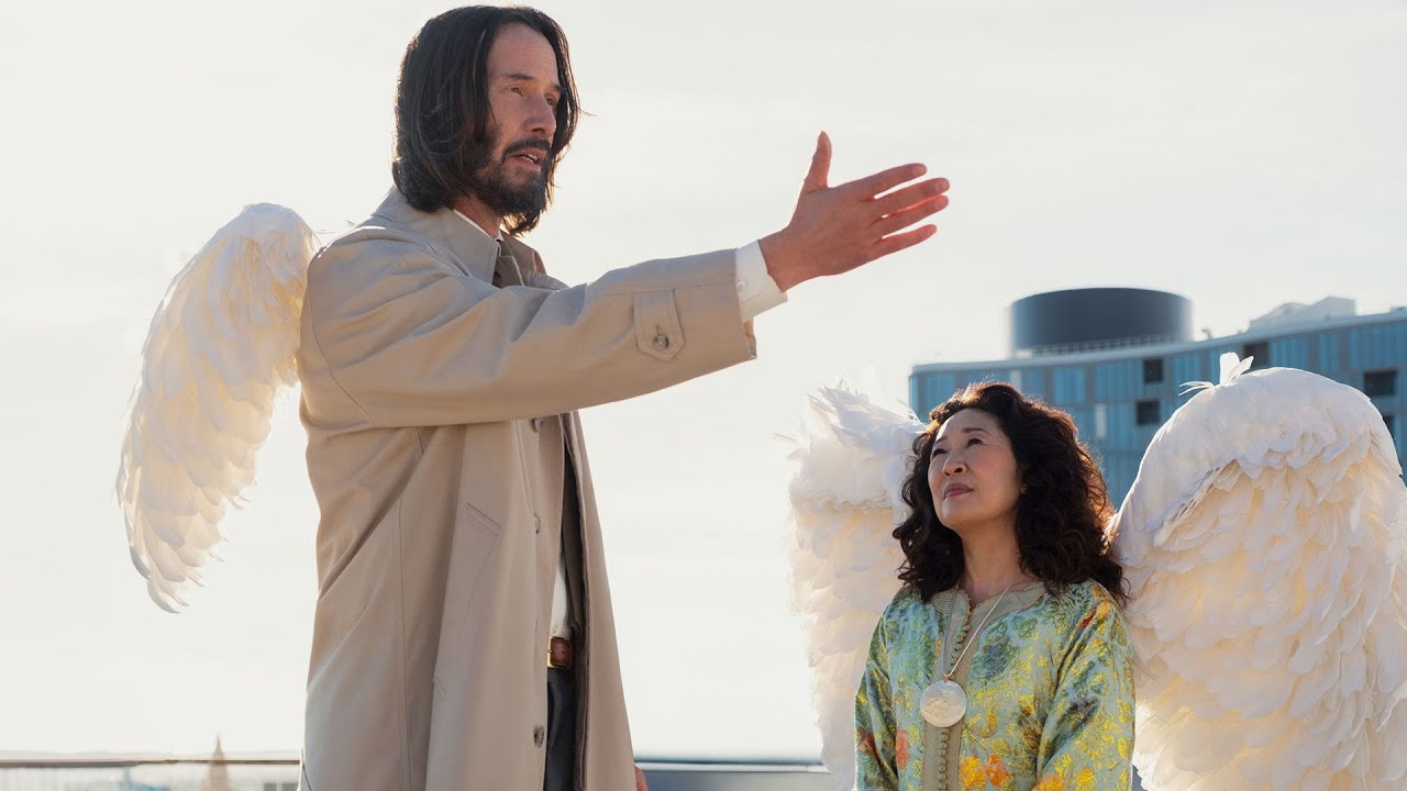 BONNE FORTUNE | Bande-Annonce Officielle | Cineplex Pictures