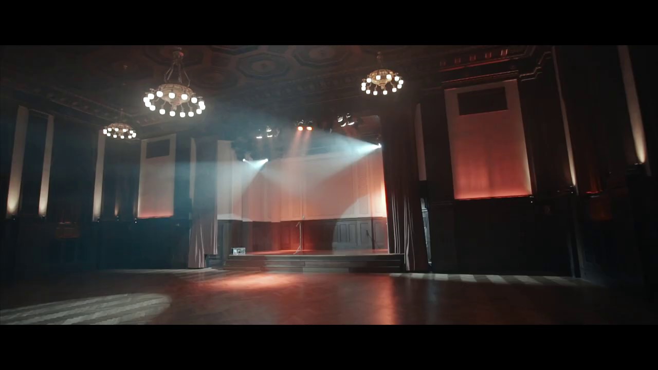Meistersaal Berlin eine Legende!
