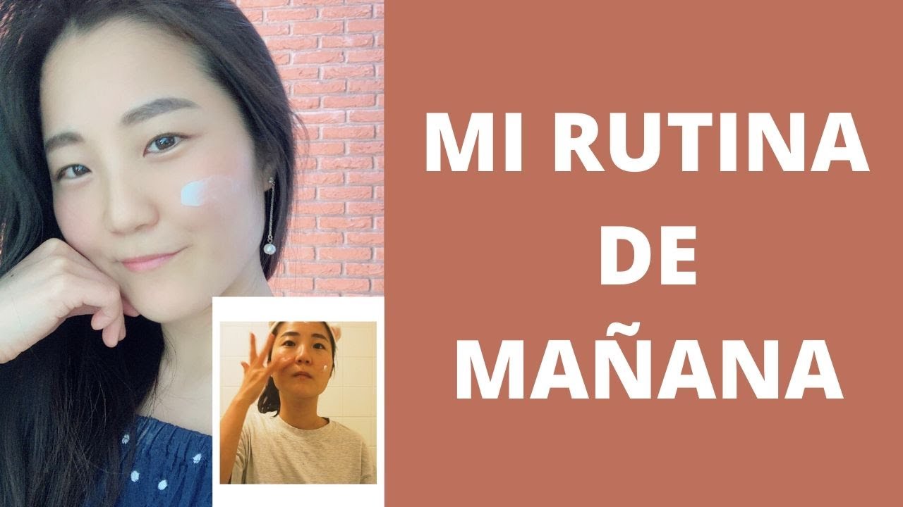 RUTINA DE LA MAÑANA + MI VIDA EN HOLANDA | Ana la Coreana