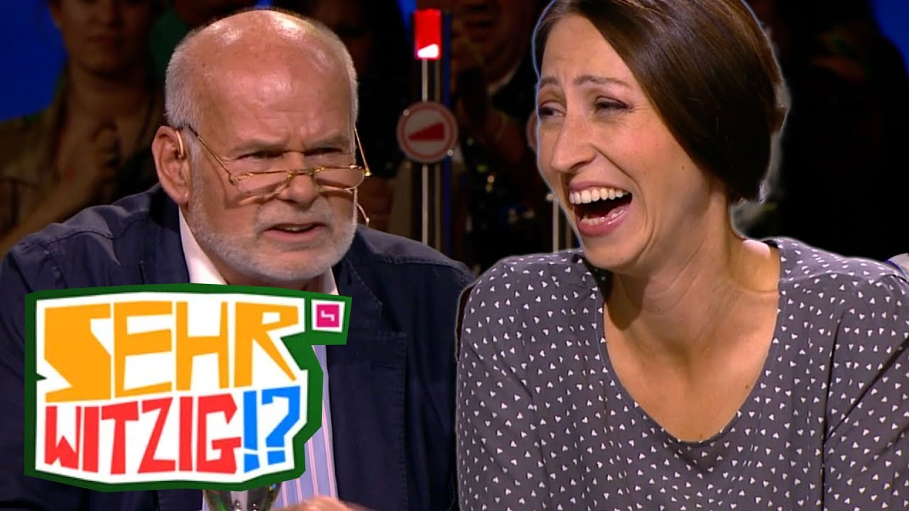 Spanner-Sohn 😂| Sehr Witzig!? | Puls 4