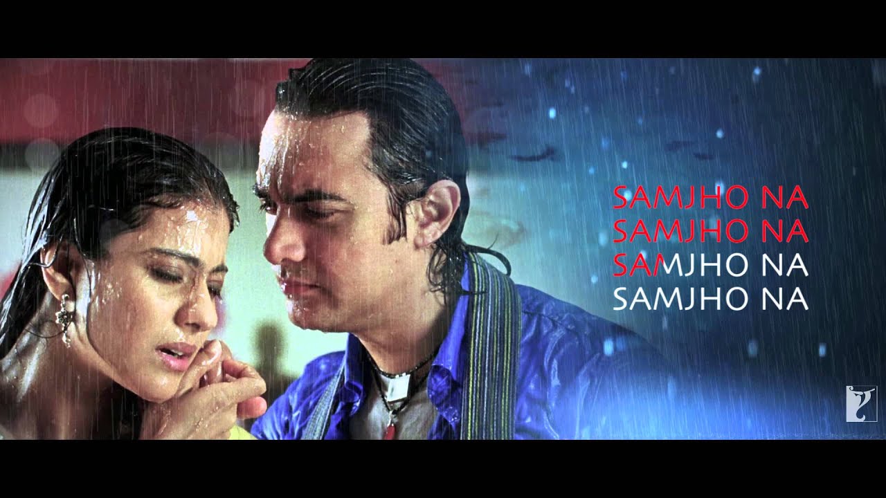 Lyrical | Dekho Na Song with Lyrics | Fanaa | Aamir Khan | Kajol | Jatin-Lalit | Prasoon Joshi