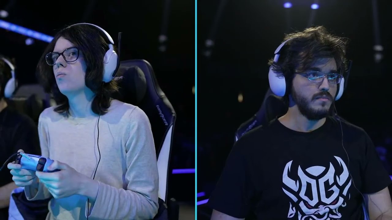 Evo 2023: Guilty Gear -Strive- Losers Semifinals | UMISHO vs NBNHMR