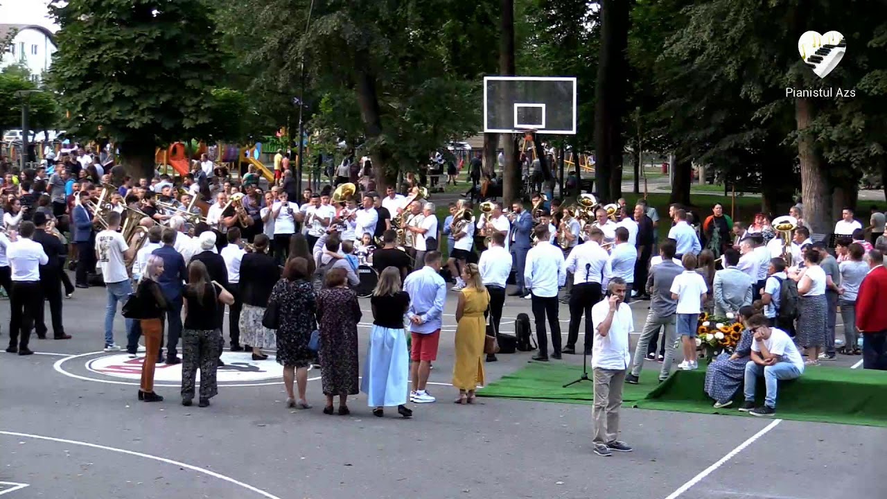 Festivalul National al Fanfarelor Adventiste