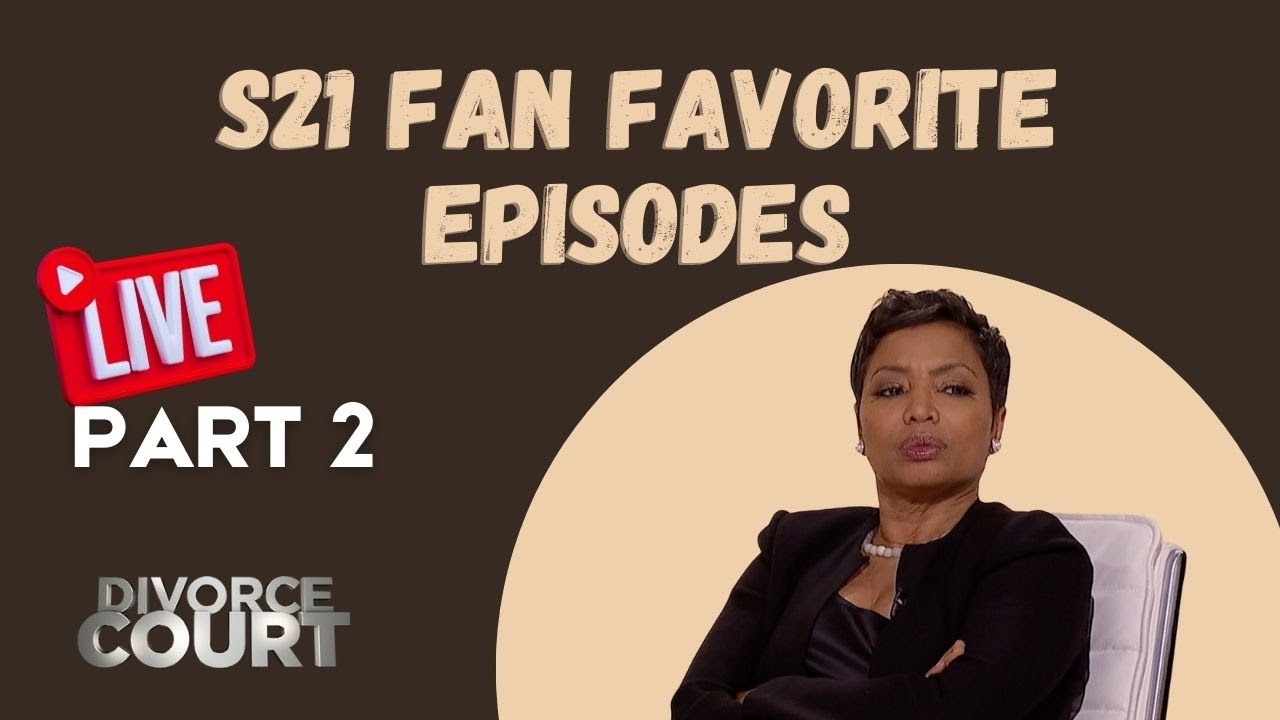 Fan's Favorite Episodes of Season 21: Part 2