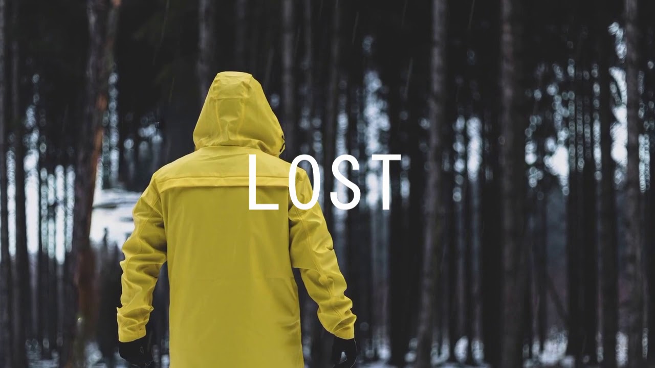 Type Beat Free For Profit Trap 2021 - LOST -  Prod. Studio-Tirat