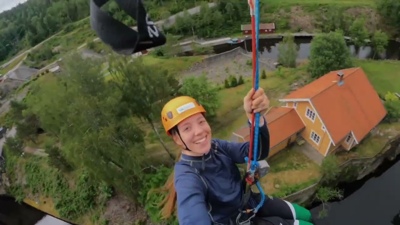 Haldenvassdraget del 3/5
