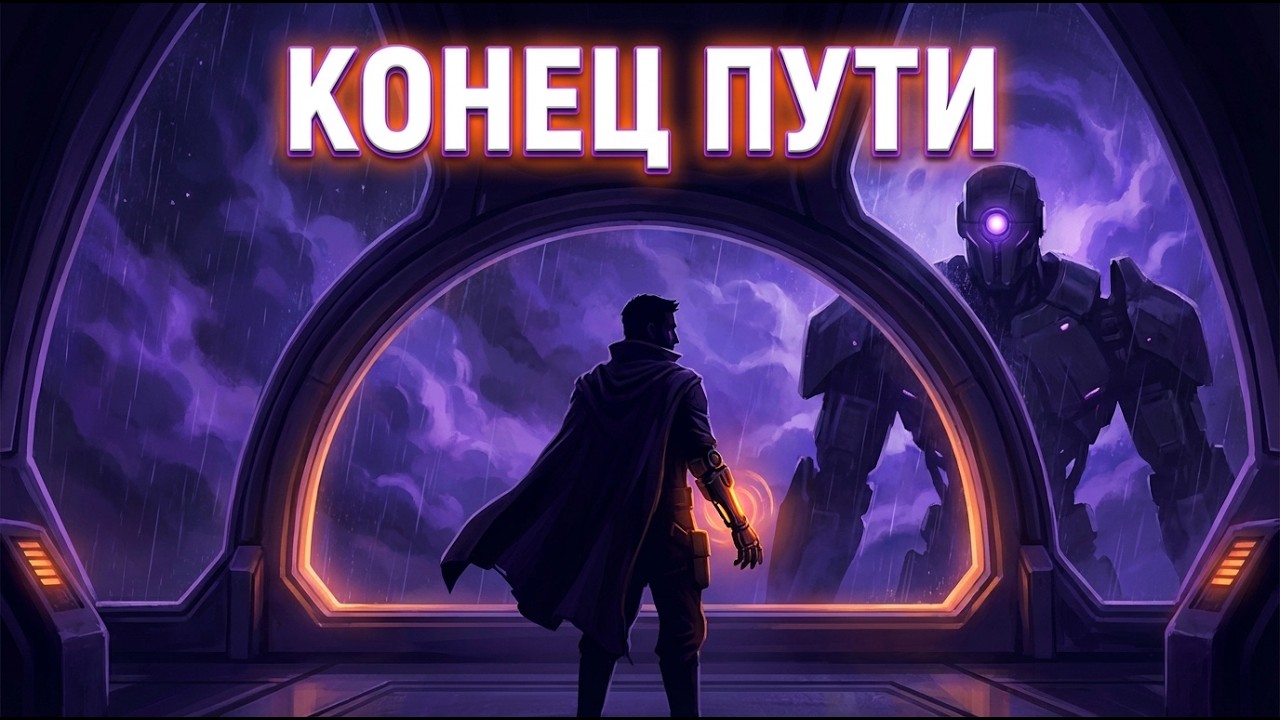 Они хотели дезинфицировать наш корабль — Люди превратили весь флот в оружие