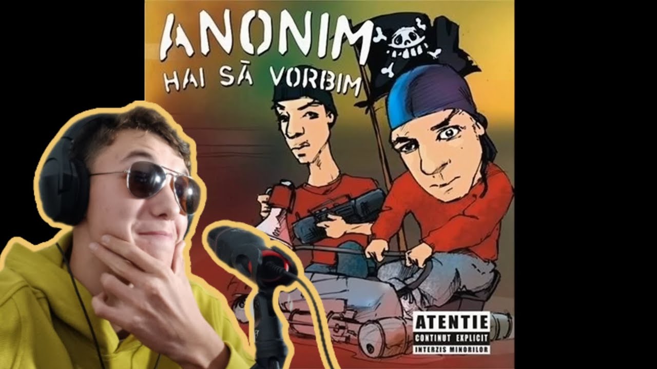 Verificare la albumul-Hai sa vorbim*Guess Who x Zekko se &icirc;ntrec &icirc;n g&acirc;ndirea murdară*