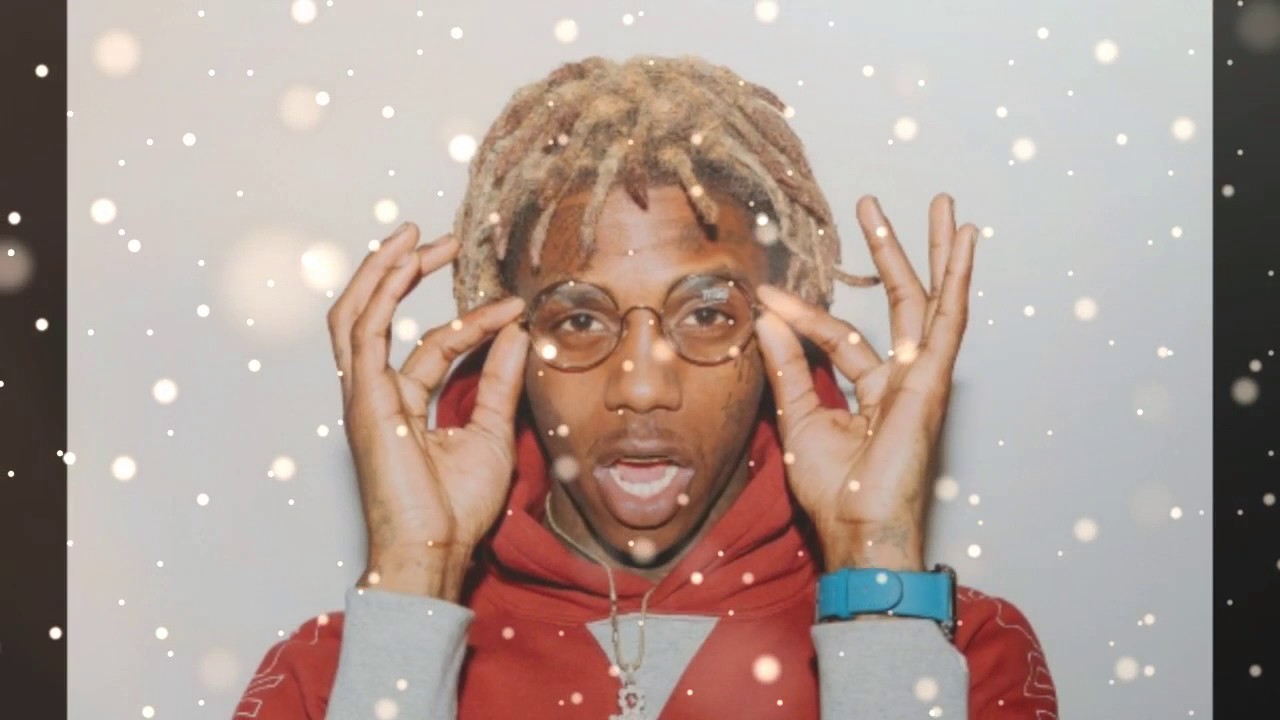 [FREE] Famous Dex type beat | BlueStripeHunnids | @YungPesos1