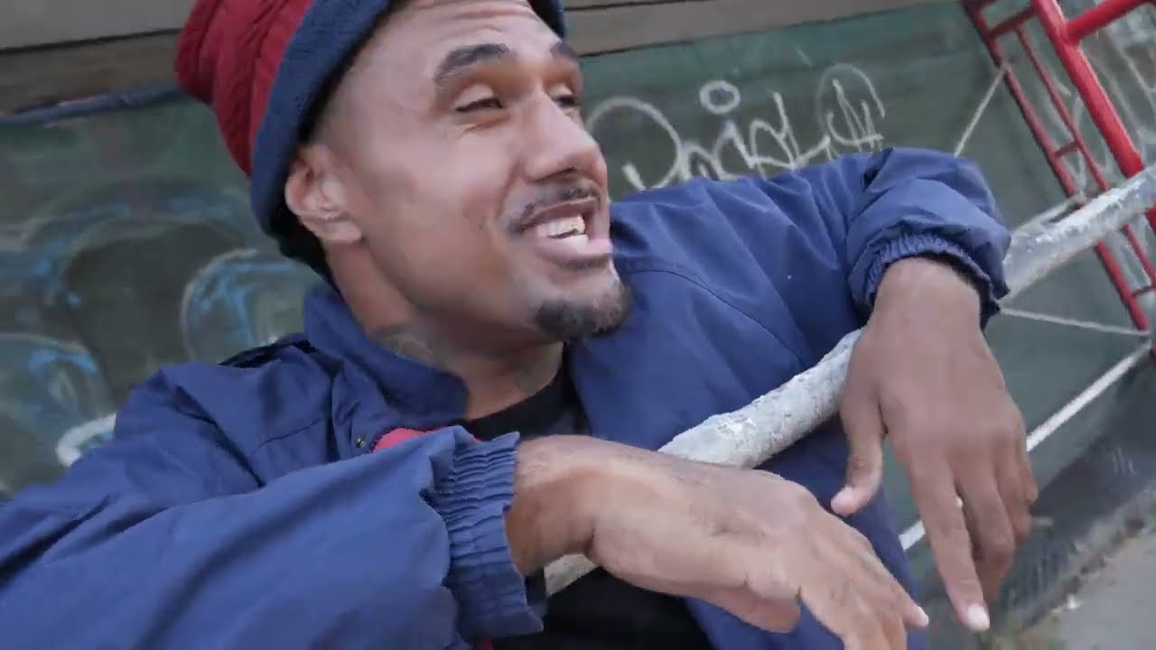 Not At All - DAXBRWN (Music video) Prod By DAXBRWN