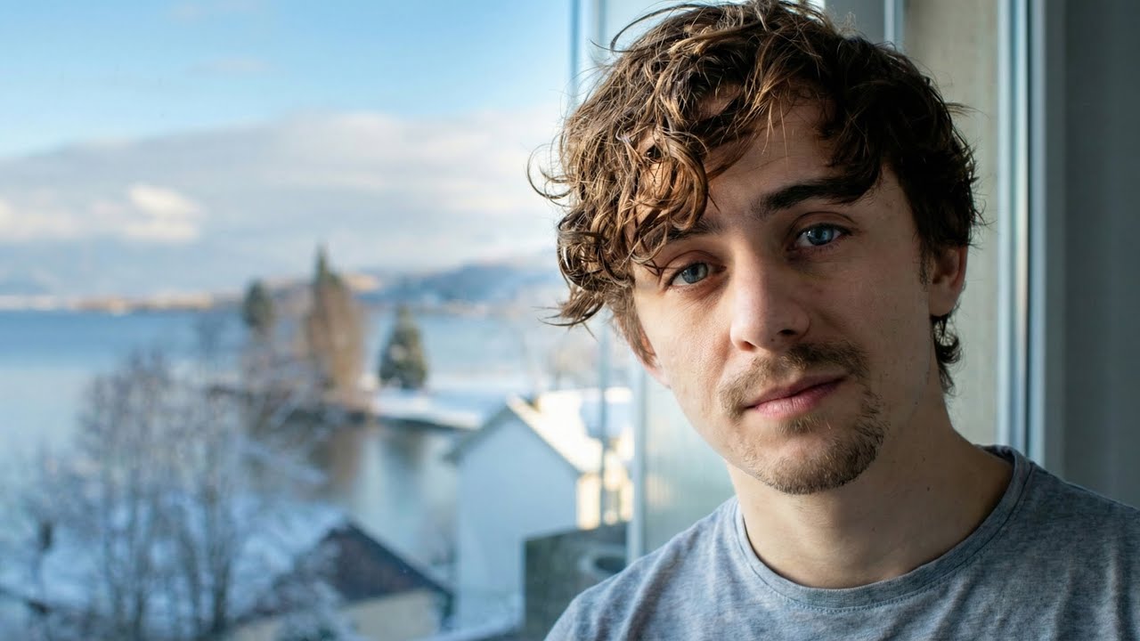 Dejé Youtube para servir cafés en Suiza