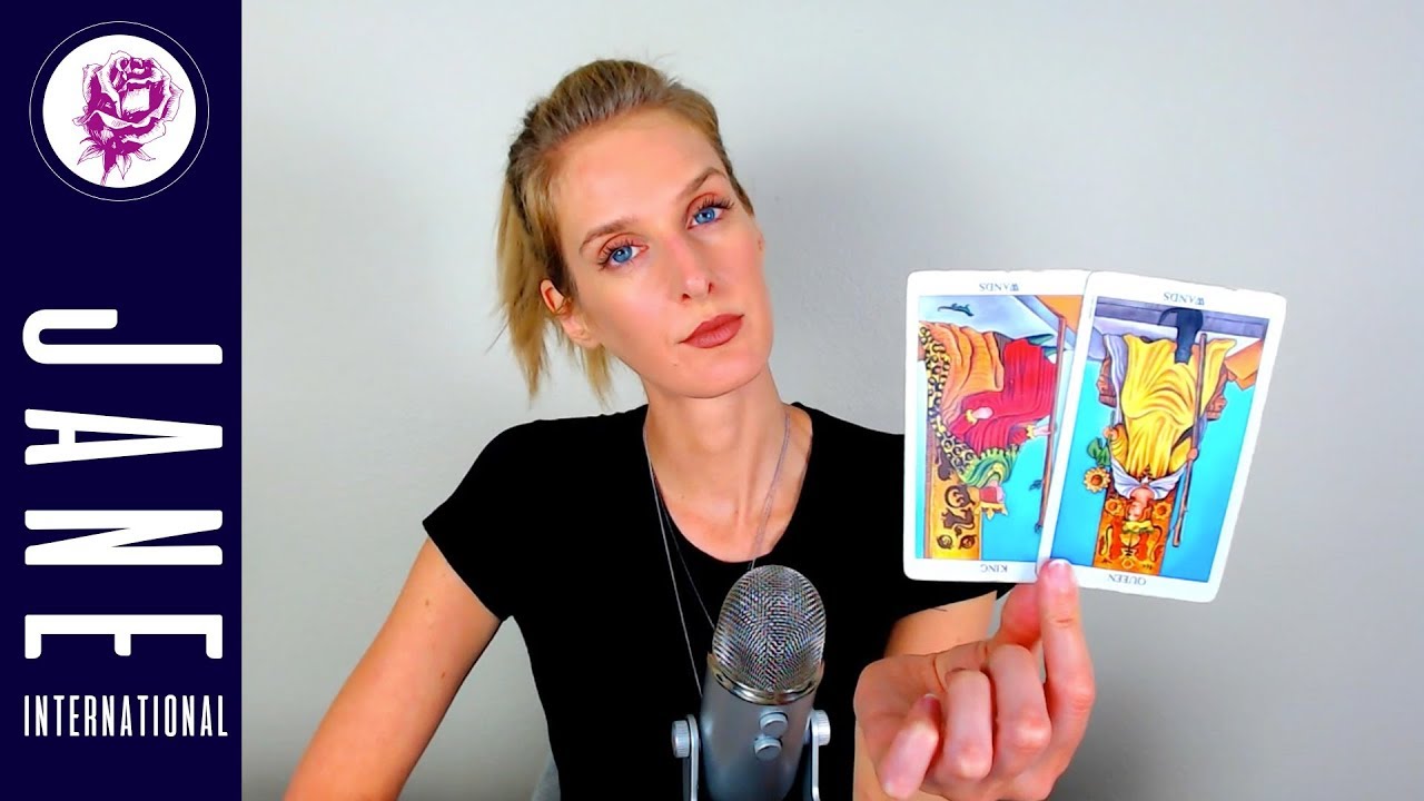 Working It Out, Sagittarius! July 2019