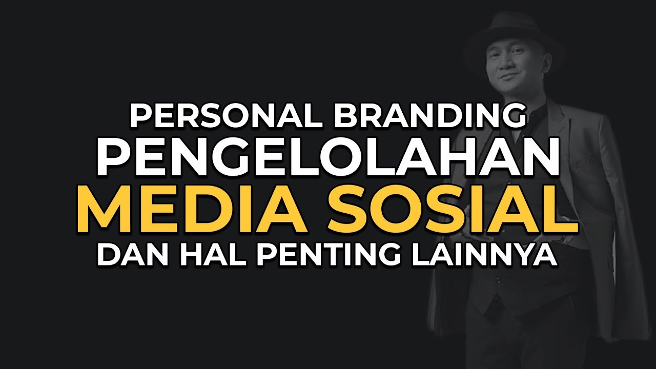 HAL PENTING UNTUK SEORANG TALENT | #KelasMusisi