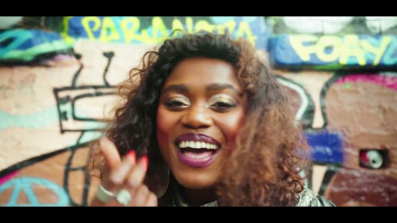 London Afrobeat Collective - Topesa Esengo Na Motema