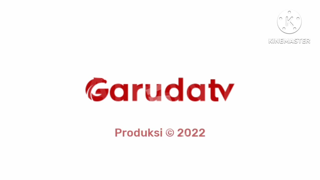 Endcap Digdaya TV/Garuda TV (2021-2025)