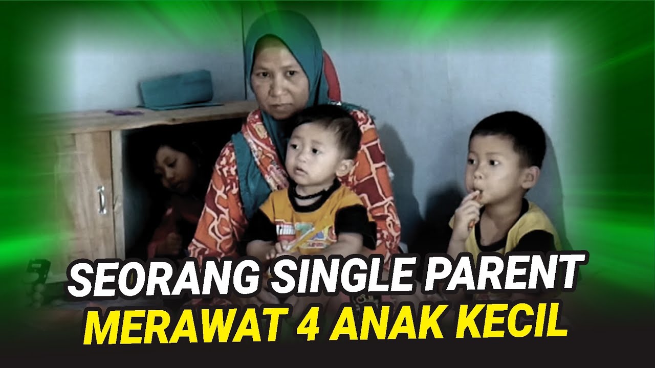 AMANAH UNTUK WANITA HEBAT PEJUANG ANAK-ANAKNYA