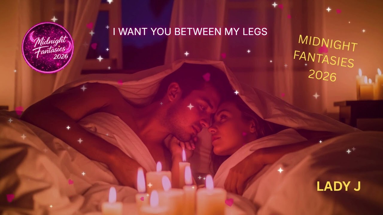Between My Legs Tonight | Roots Reggae Lovers Rock | Sensual Reggae Fusion