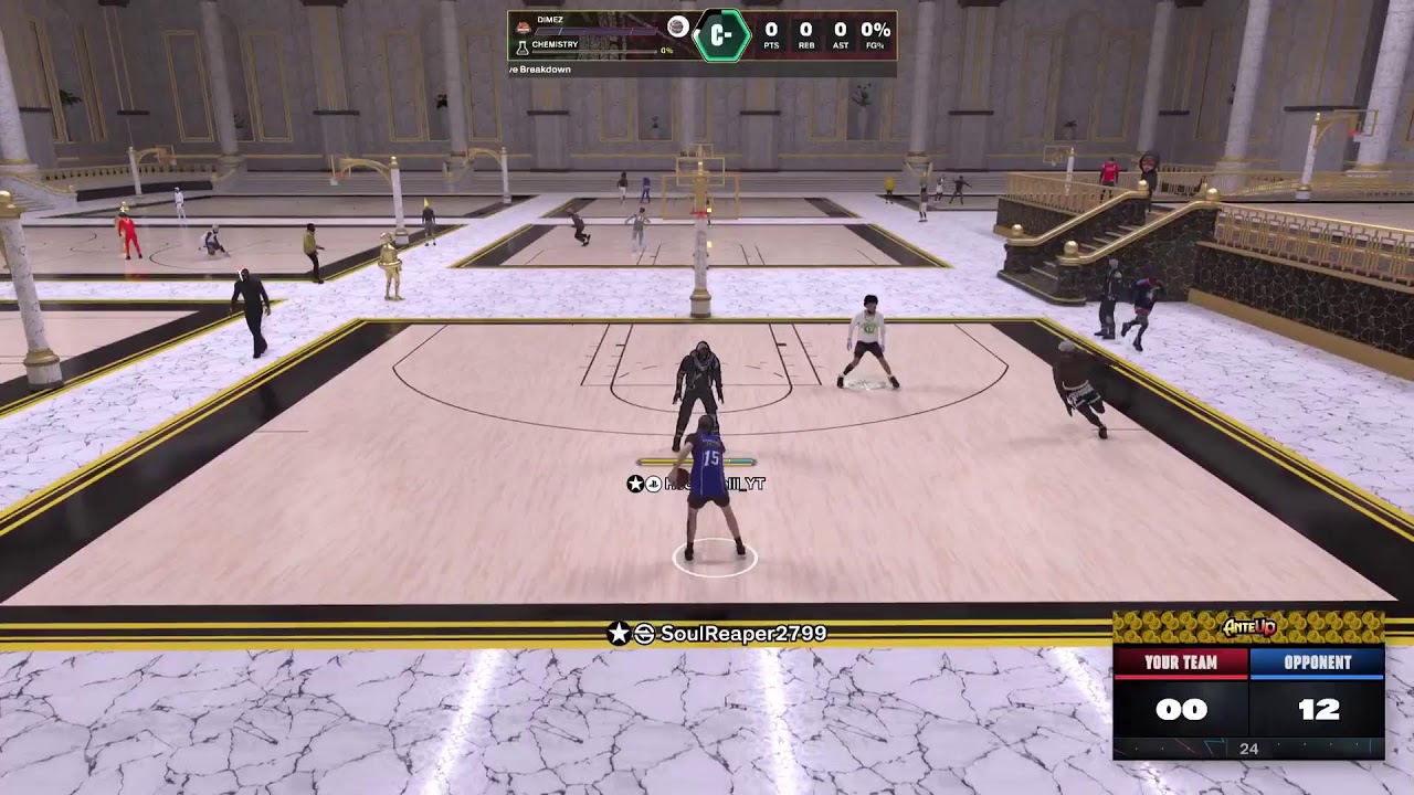 2k Runzzz